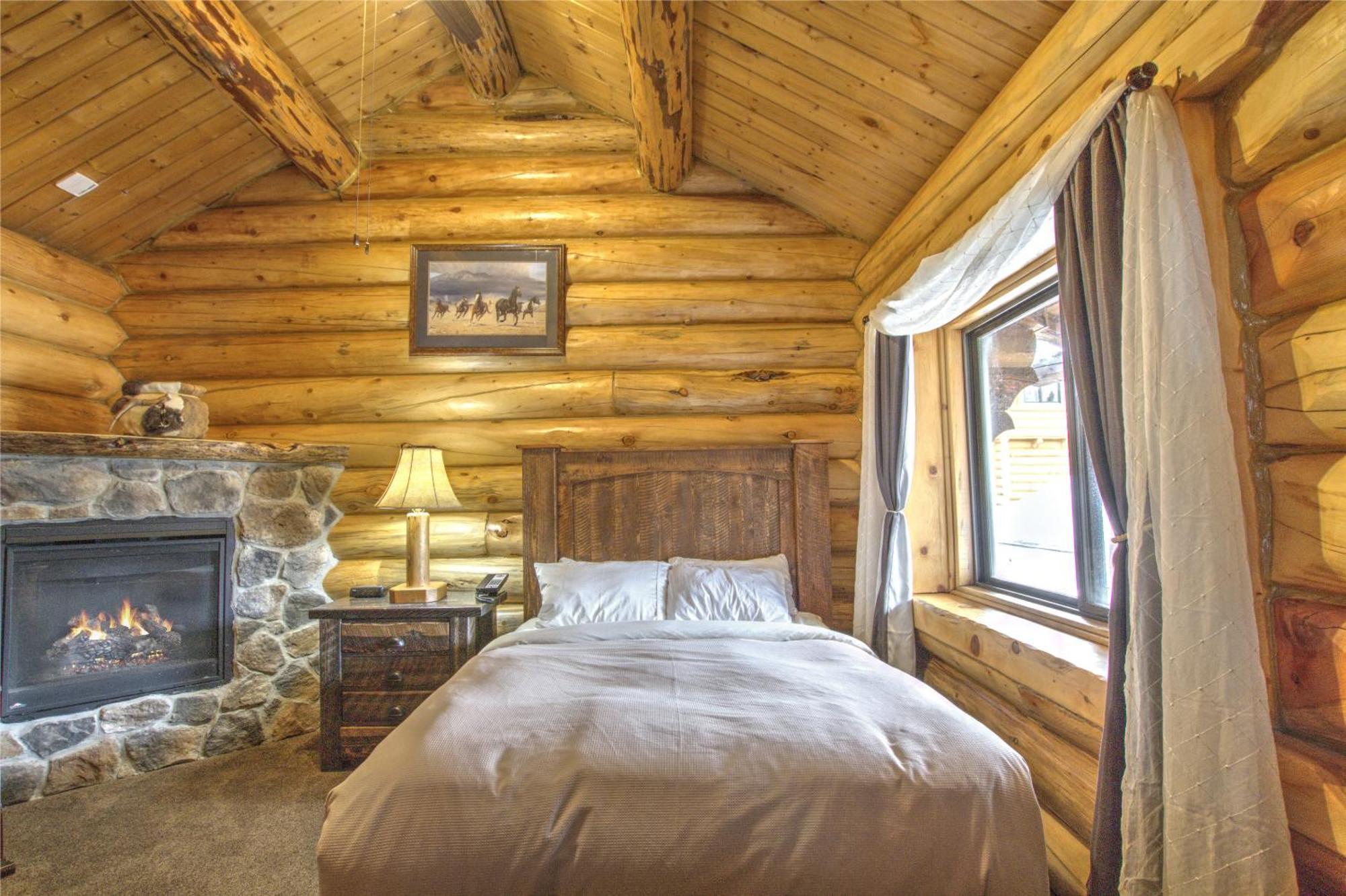 Hibernation Station Villa West Yellowstone Eksteriør billede