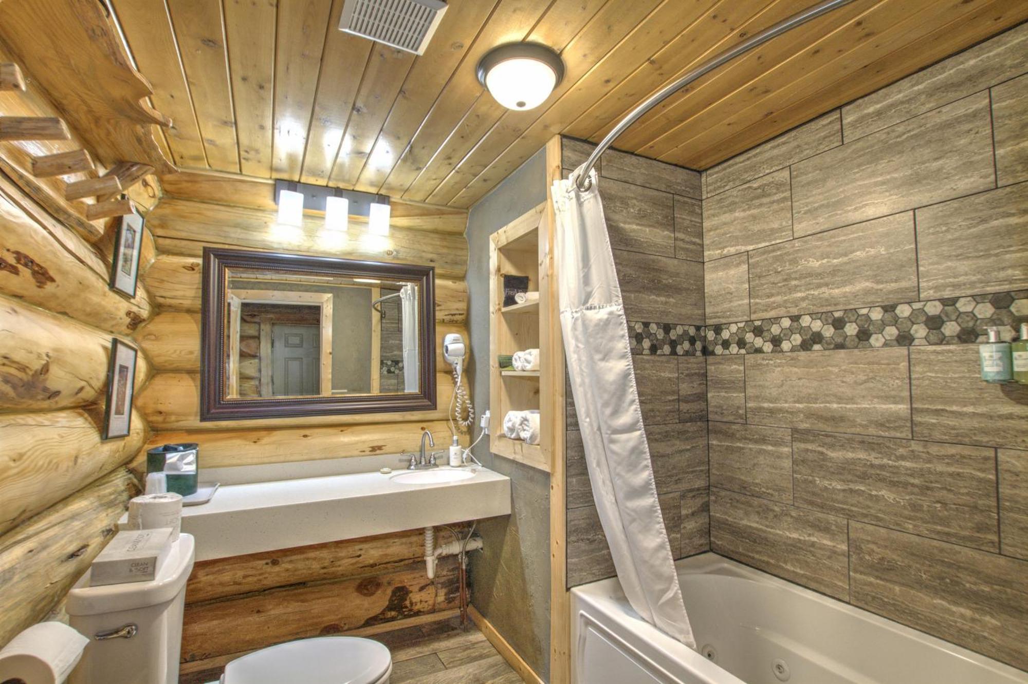 Hibernation Station Villa West Yellowstone Eksteriør billede