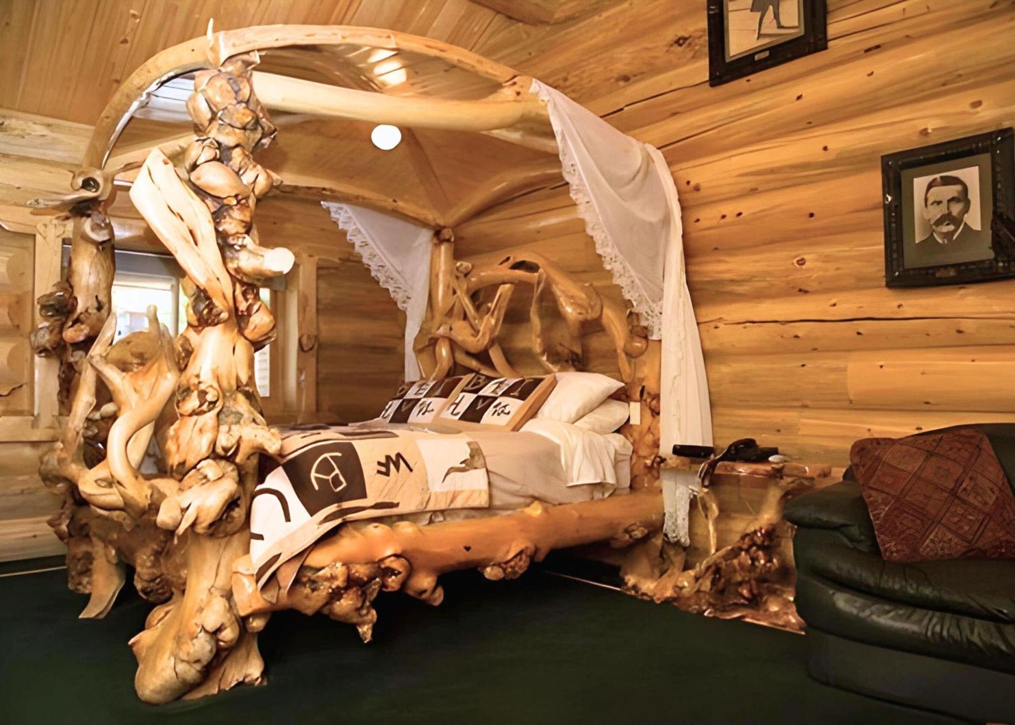 Hibernation Station Villa West Yellowstone Eksteriør billede