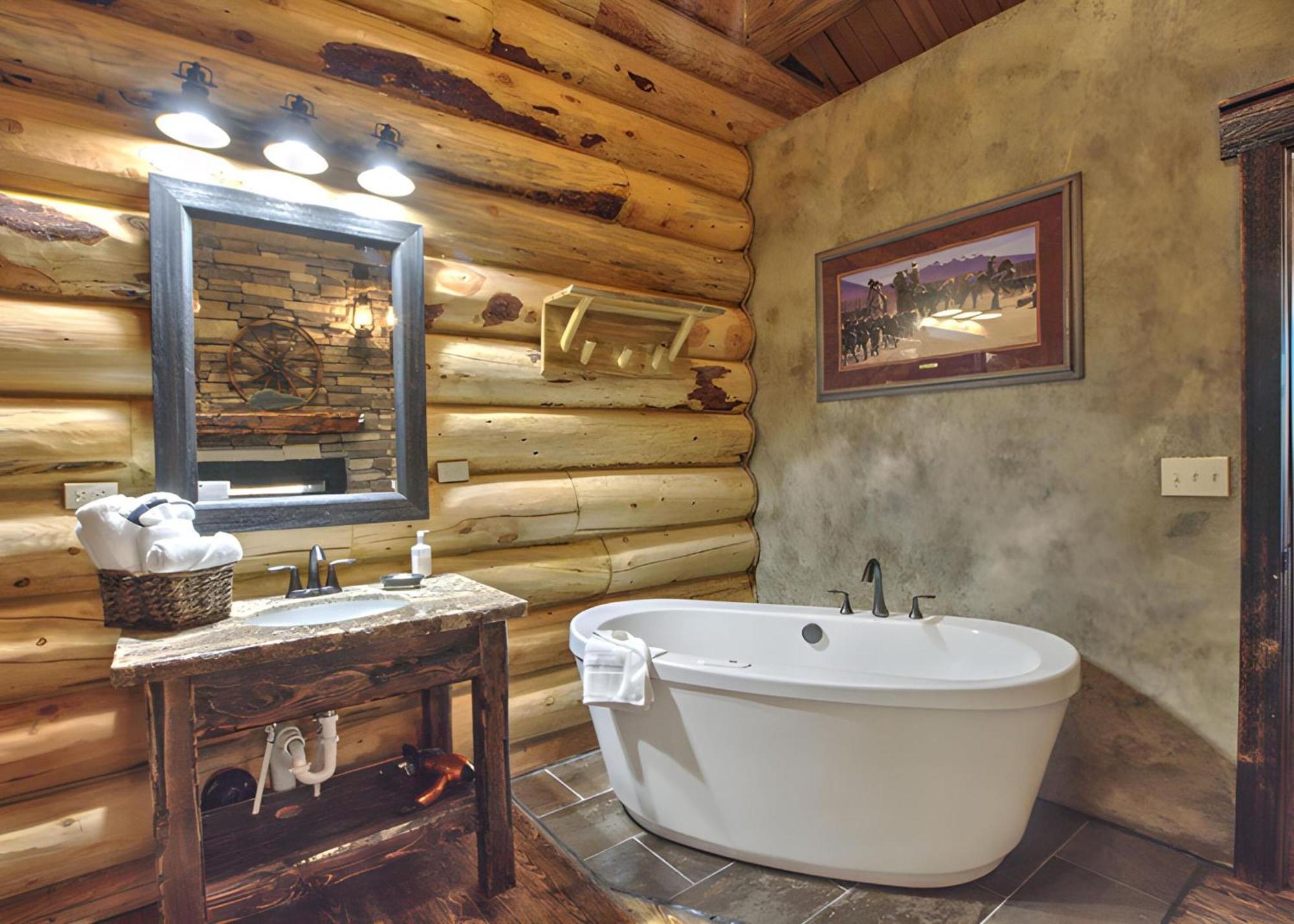 Hibernation Station Villa West Yellowstone Eksteriør billede