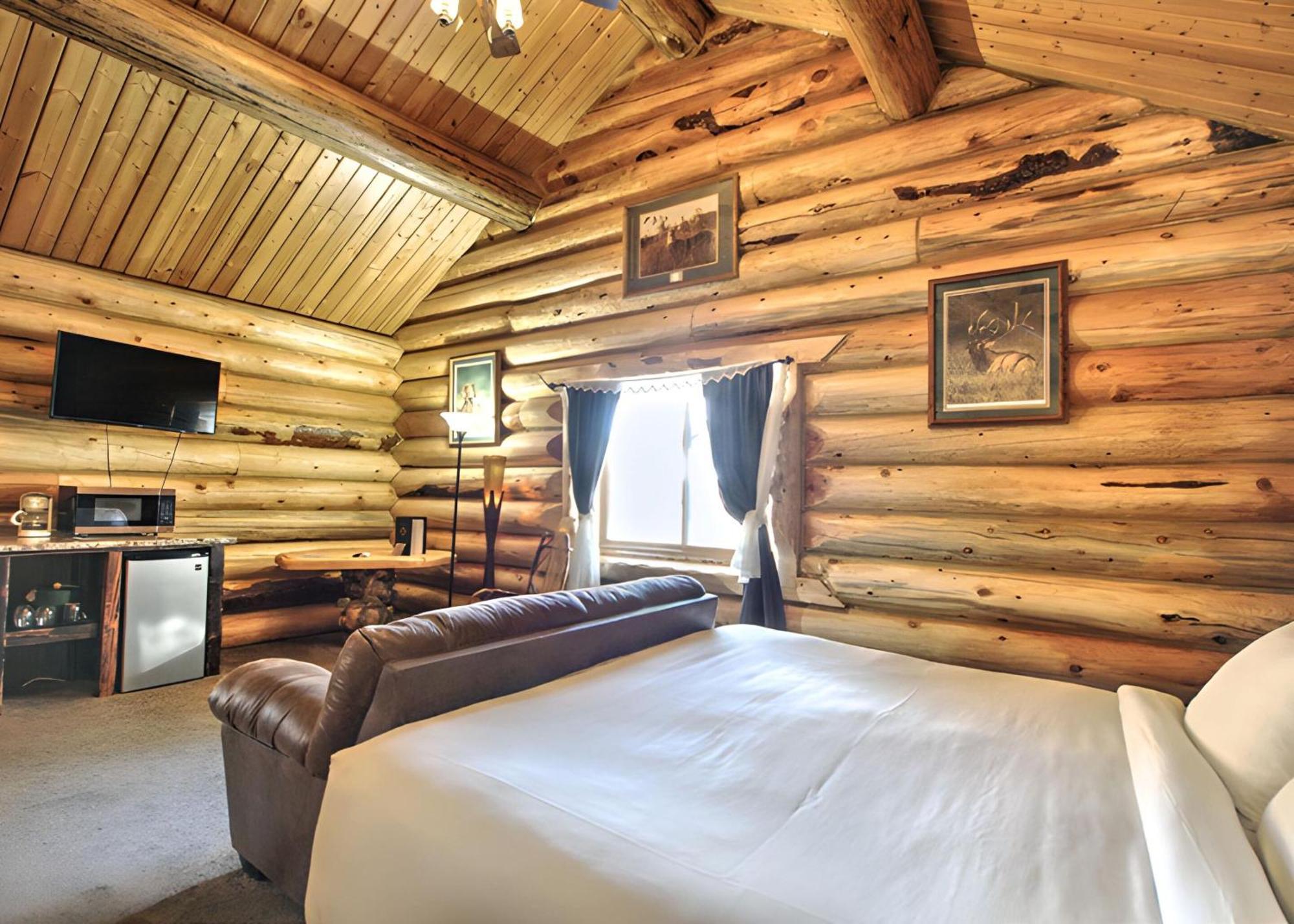 Hibernation Station Villa West Yellowstone Eksteriør billede