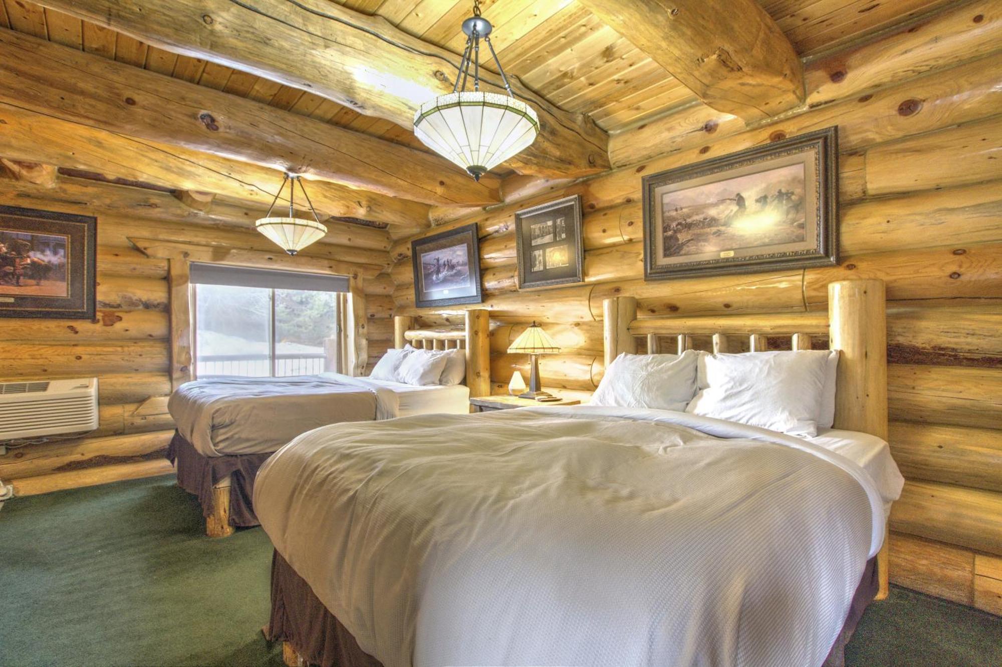 Hibernation Station Villa West Yellowstone Eksteriør billede